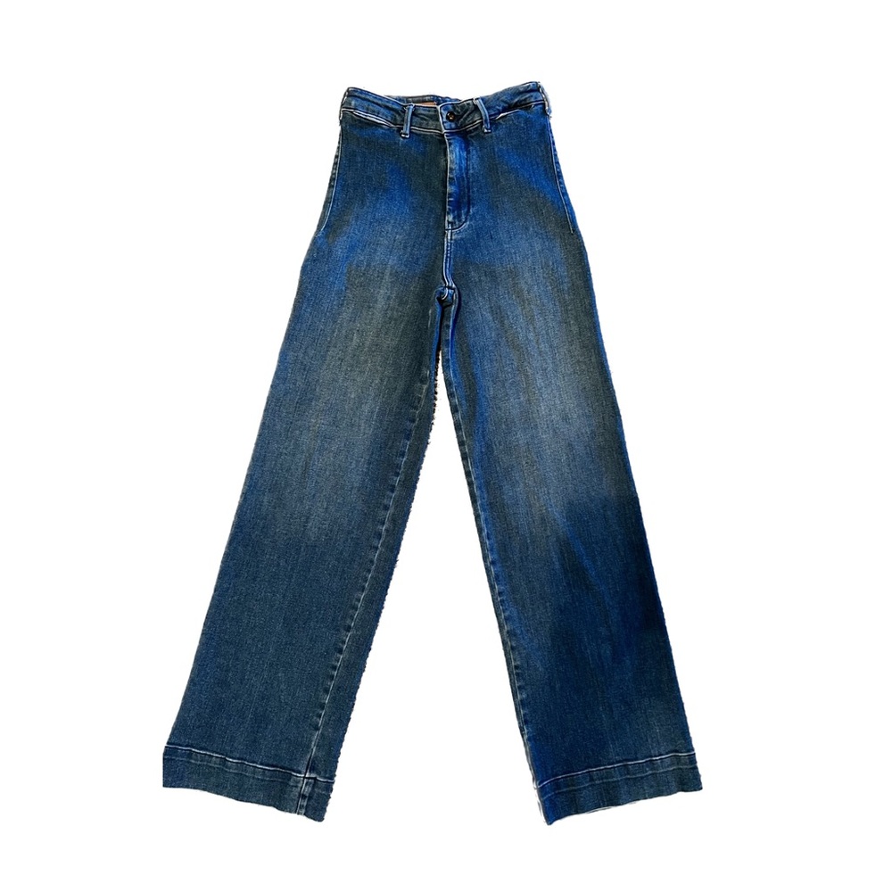 Pilcro The Skipper Jeans